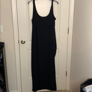 Torrid Maxi with Slit
